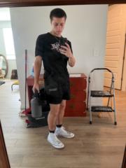 Mason Minholz