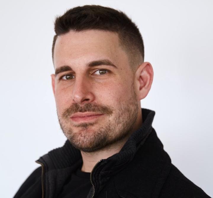 Daniel Vinueza