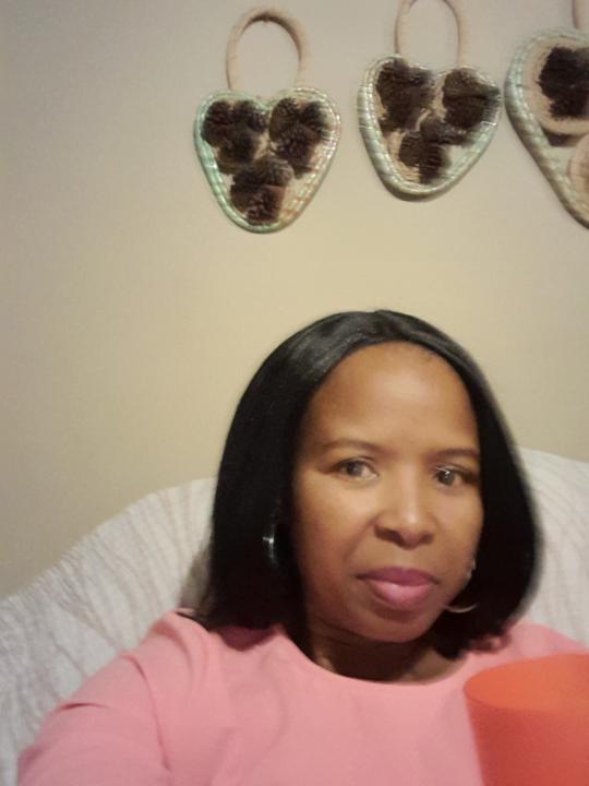 Thakane Mankhoro