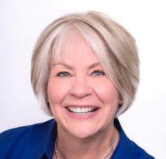 Debbie Harbinson