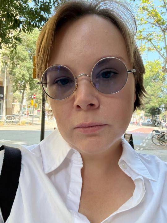 Katarzyna Czarnecka