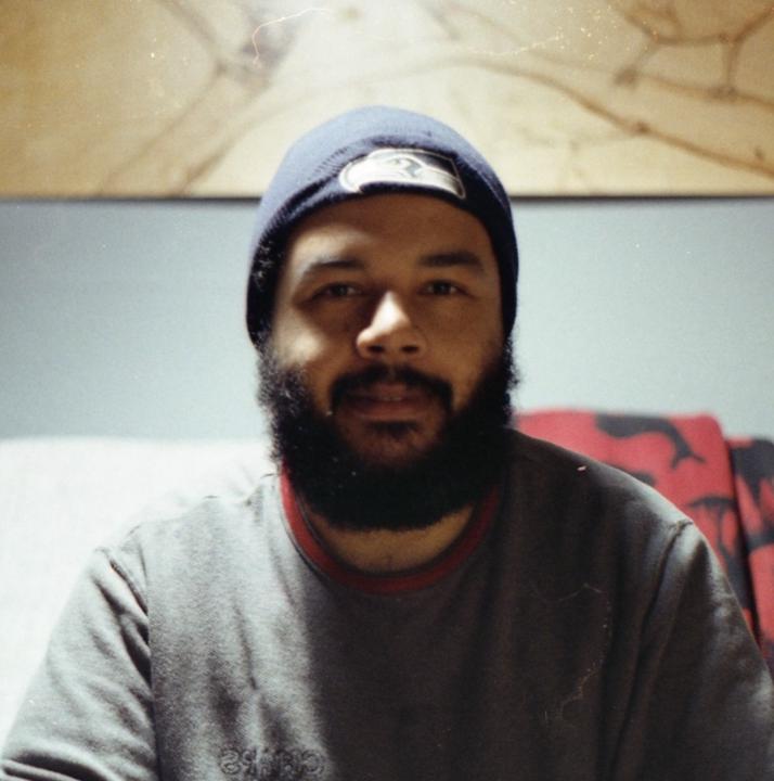 Michael Armour-johnson