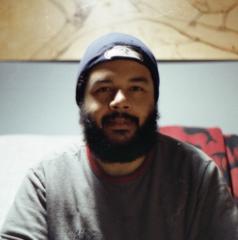 Michael Armour-johnson