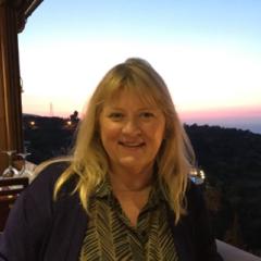 Ingela Carlberg