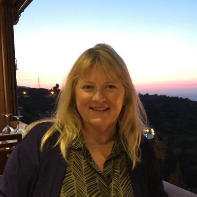 Ingela Carlberg