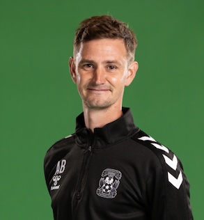Adam Batstone
