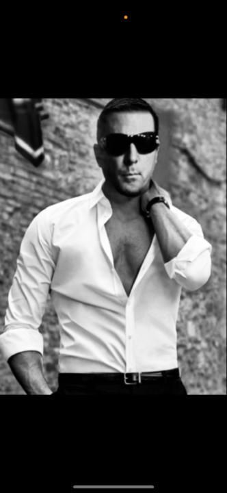 Michael Matyas