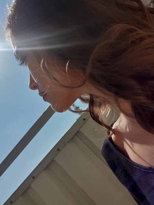 Nadine Iosifidis