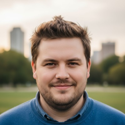 Jonas Koldunas