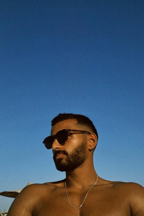 Yassin Imam