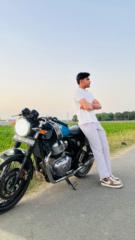 Faraz Aslam