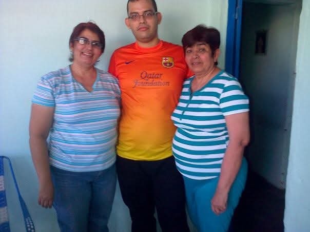 Rafael Castillo