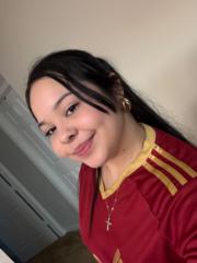 Sthefanny Vanegas