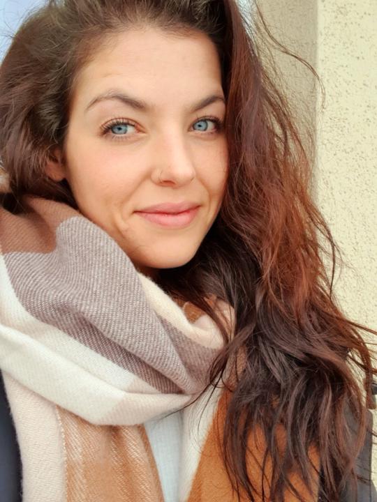 Sandra Bellorti
