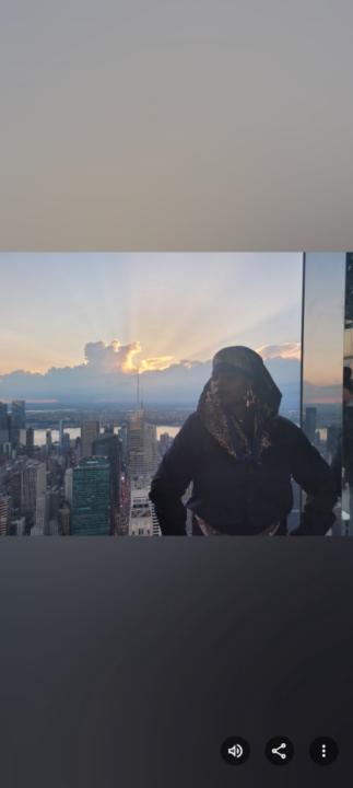 MinistressMoshelle Fisher Scott