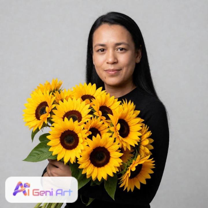 Cecile Abrahams