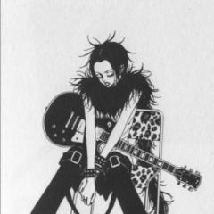 Nana Osaki