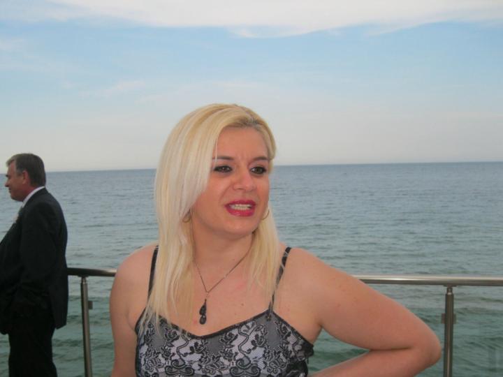 Kristalina Yankova