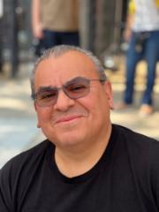 Eleazar Delgado