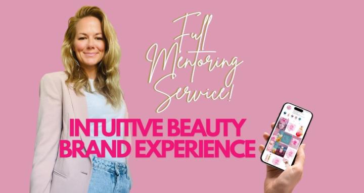Intuitive Beauty Brand Club
