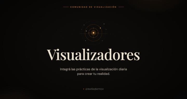 Visualizadores