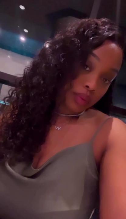 Whitney Gittens