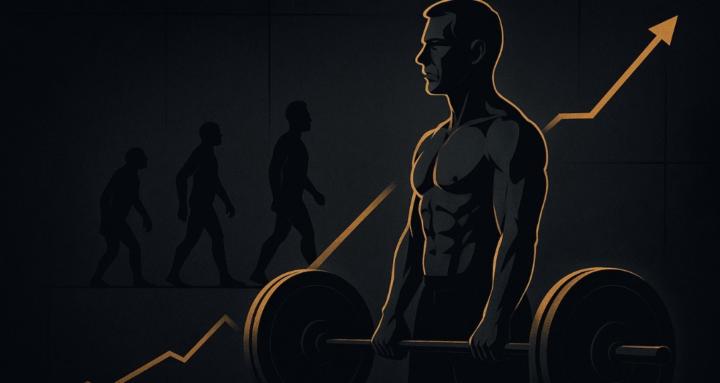 Polarity Fitness