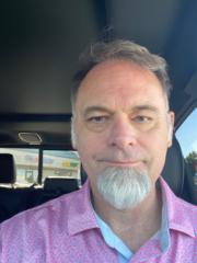 Dave Dent