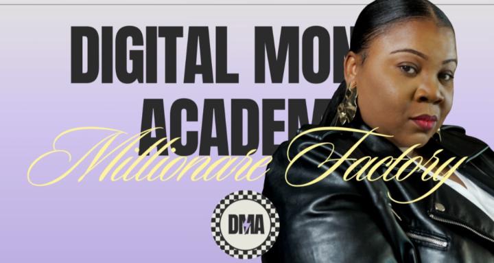 The Digital Money Academy
