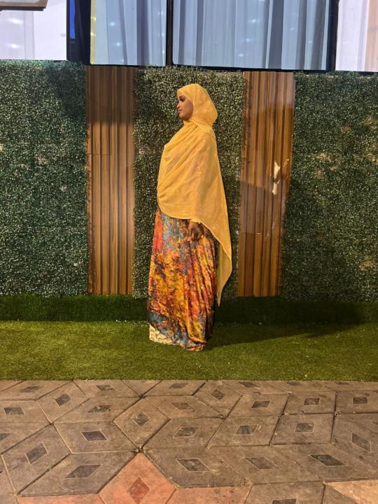 Amina Jamac