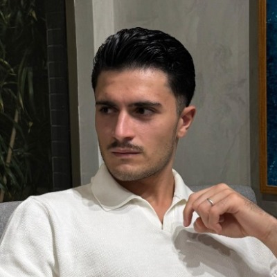 Iñaki Arriagada