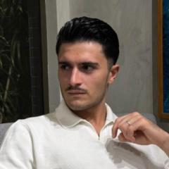 Iñaki Arriagada