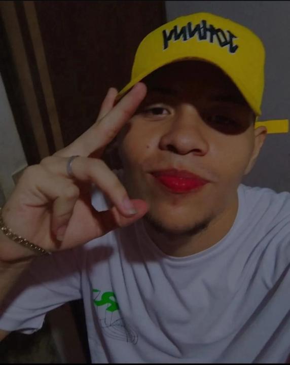 Edbrahin Gongora
