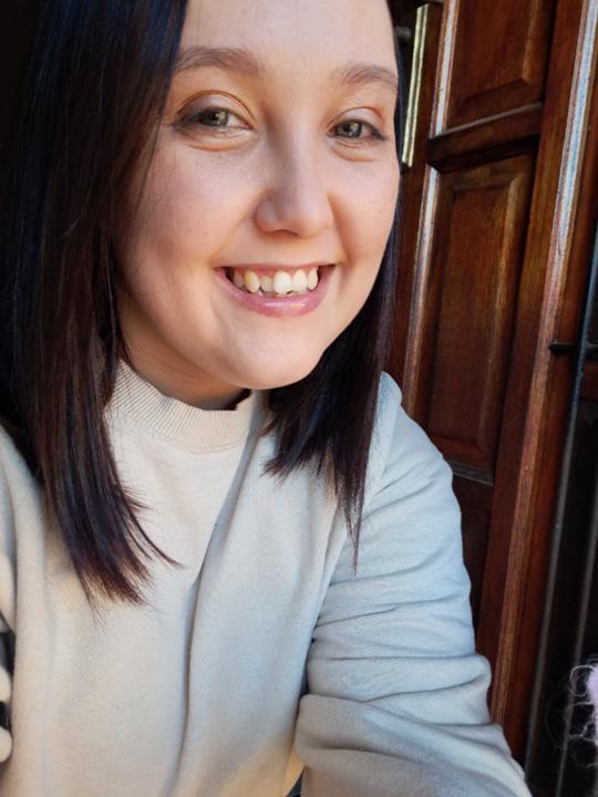 Megan Westcott