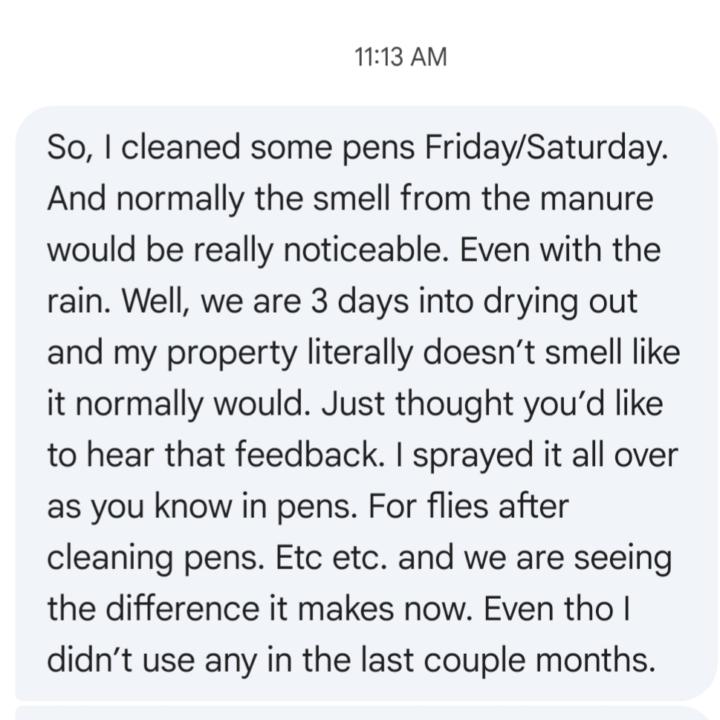 MMM receives positive feedback