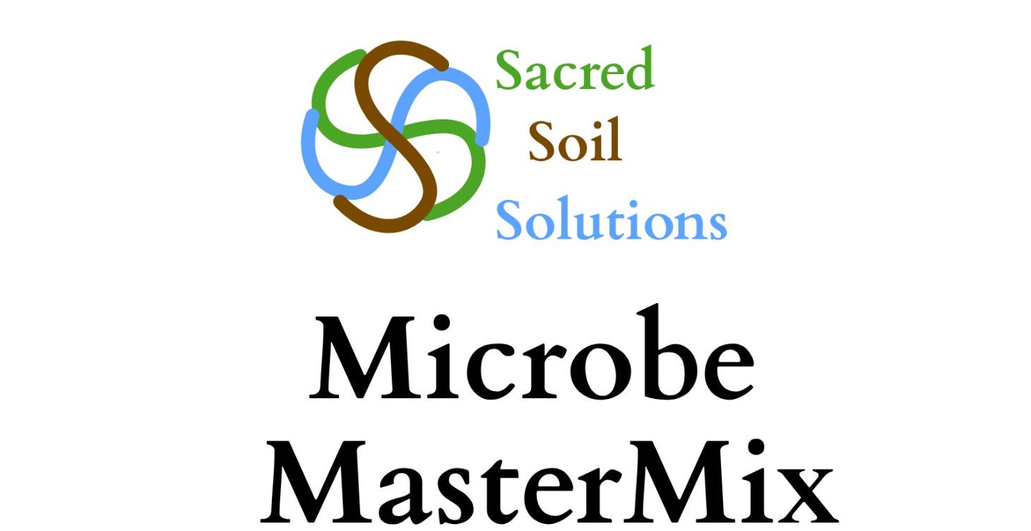 Microbe MasterMix