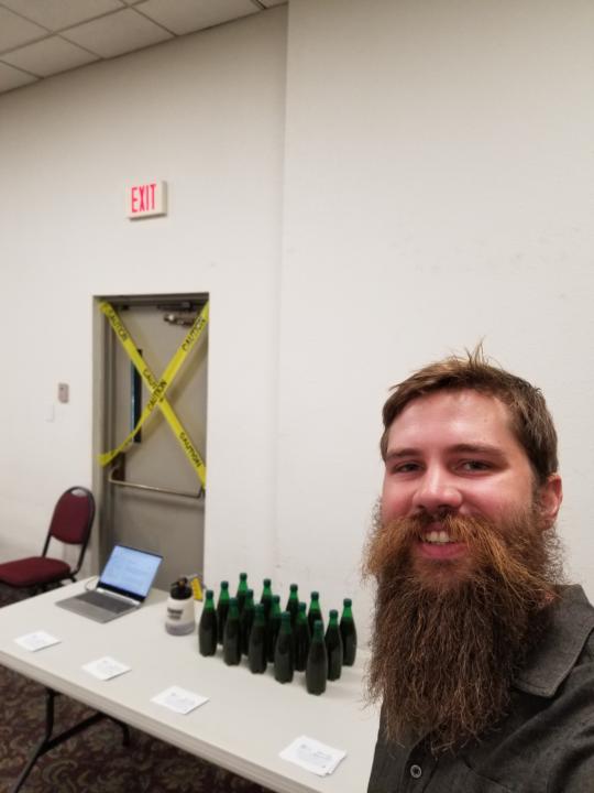 Great American Seed Up 2025