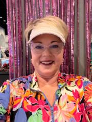 Audrey Titherington