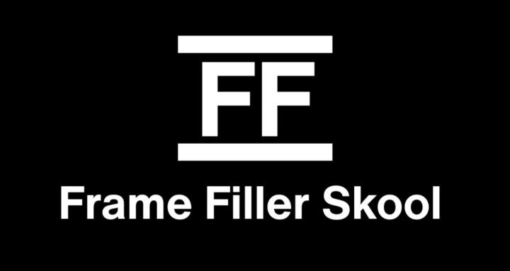 Frame Filler Skool