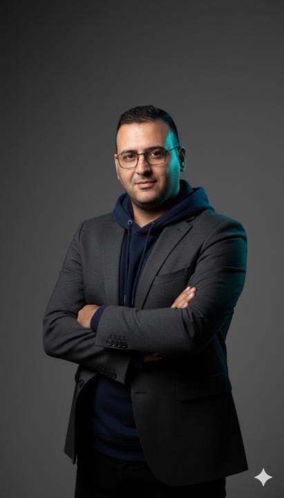 Atef Gaja