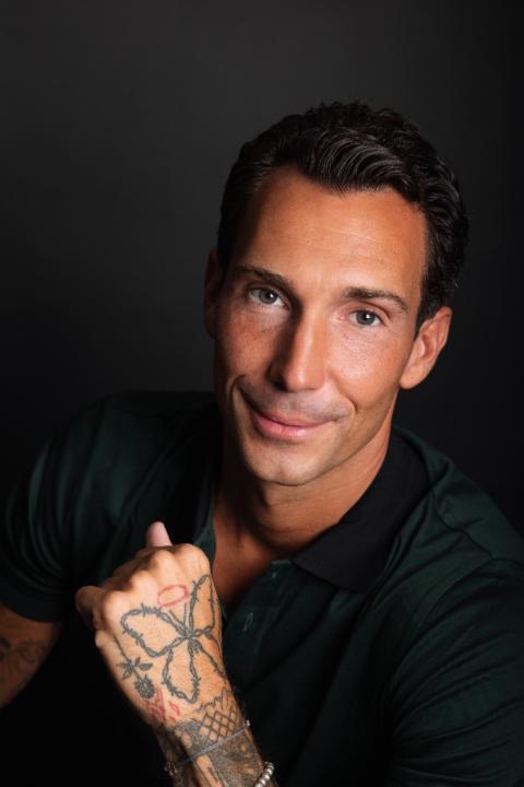 Boris Vuku