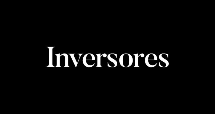 Inversores