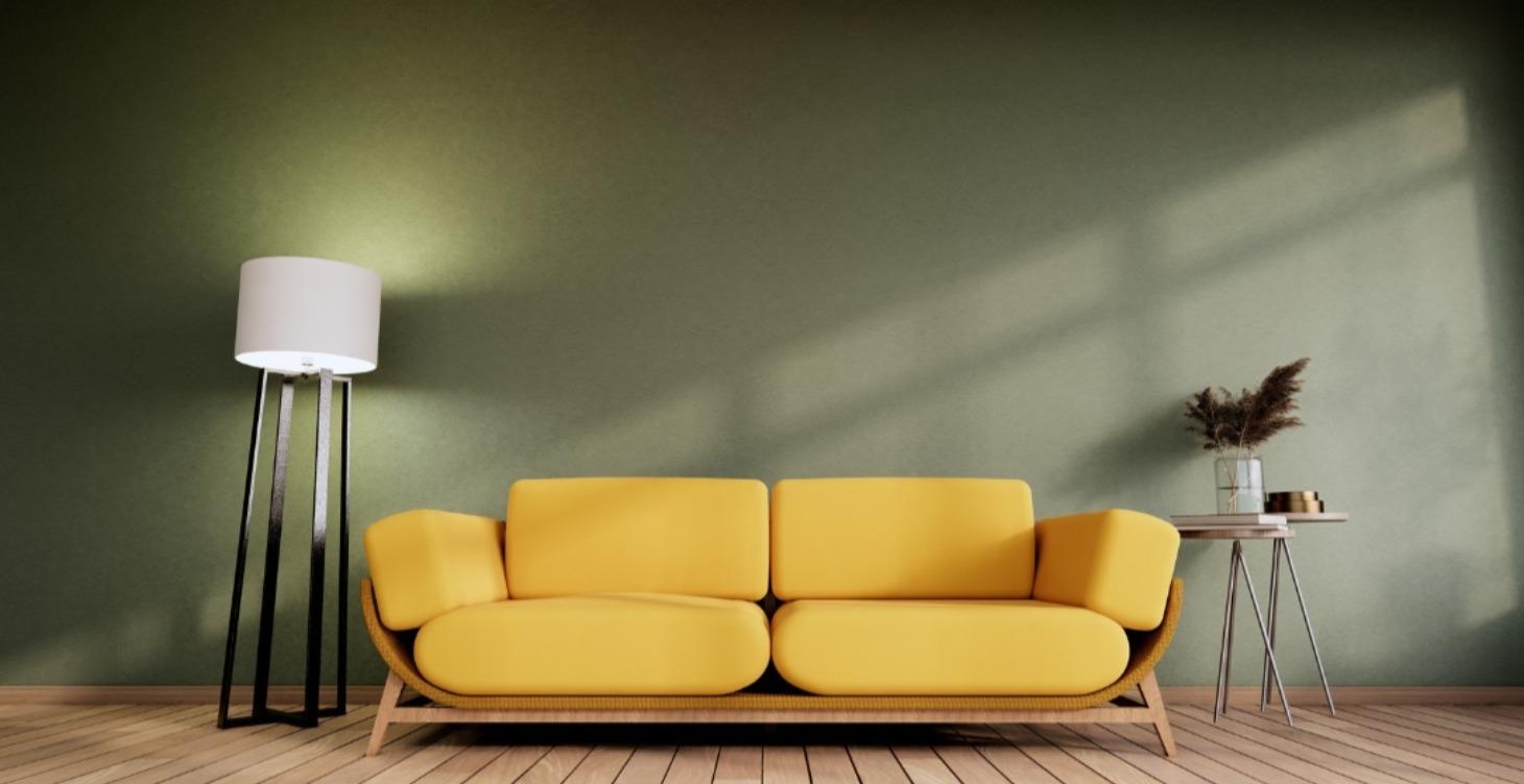 Les énergies Feng Shui de chez soi.