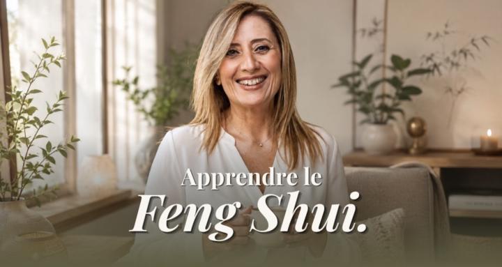 Feng Shui de ta maison