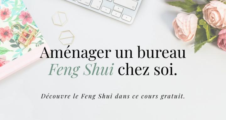 Bienvenue dans la communauté Skool de Feng Shui en français 🤗