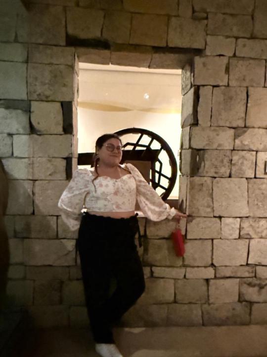 Karla Irasema Medrano Izaguirre