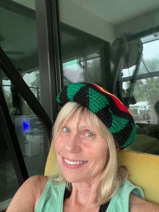 Helvi Allman