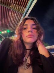 Martina Moreno