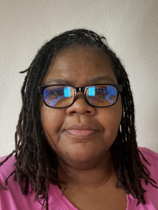 Marla Owens