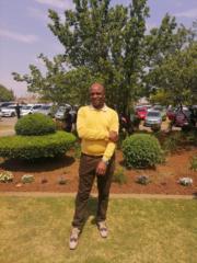 Lindi David Mashishi